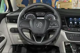 威朗用车感受图片