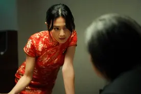 “宅男女神”周秀娜：曾经稳压杨颖一头，如今发展一个天一个地图片