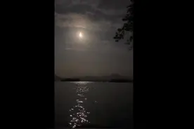 价值或超过500万！一个火球划过浙江天空！金华疑似有陨石掉落图片