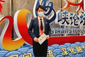 单车天使分享会，志愿者黄靖：很开心真正帮助到小勇士图片