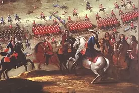 1730年至1750年间西班牙在南美的殖民统治与反抗图片