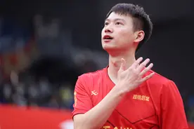 周雨：打球养活自己，是最初和最终的成就感 |“92一代”的故事图片