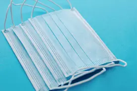 中国排协为戴口罩比赛致歉，专家解读：体育运动要不要戴口罩？图片