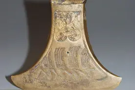 文博日历丨划向奥运的龙舟 你知道历史有多久远吗？图片