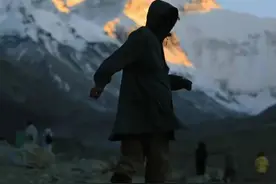 世界那么大，为何你却唯爱西藏图片