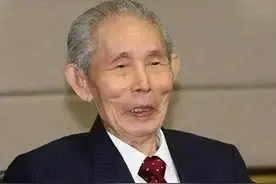 台湾首富王永庆：汶川地震捐款1亿，计划买美国15万亩地送给祖国图片