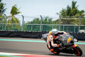 MotoGP印尼站预热：一大波有趣而无用的小知识图片