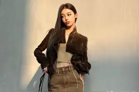 “美拉德穿搭”是什么鬼？洋气时髦、赚足回头率，难怪潮人都上头图片