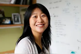 7位华人学者入选美国艺术与科学院院士图片