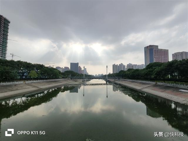 ��ս�ڰ���OPPO K11���⣺ͬ��λ�����ҵ�����ǿӰ���ֻ�