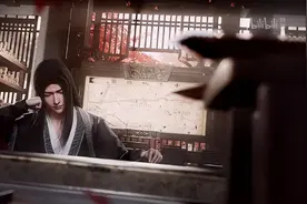 改编自史上最颠覆的三国之作,《火凤燎原》动画首播!图片