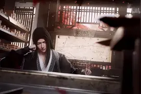 改编自史上最颠覆的三国之作,《火凤燎原》动画首播!图片
