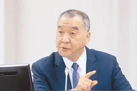 台军扬言自卫反击，不许大陆军机抵近台岛，台退将提议：主动拦截图片