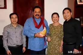 流落中国28年的斯里兰卡公主，拒绝回国继承亿万资产，究竟是为何图片