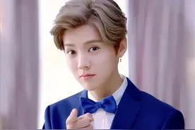 粉丝不再为鹿晗“买单”：时代抛弃你的时候，连招呼都不打图片