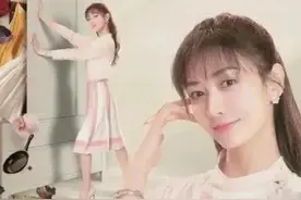 《加油妈妈》:朱璐曦是有多蠢，她才没有发现冯道成的骗局？图片