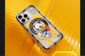 魅族专心做配件？iPhone 13限量手机壳开卖：颜值高图片