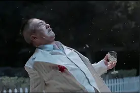 现实中人如果中弹能活多久？老兵可能都会回答：别被电视剧忽悠了图片