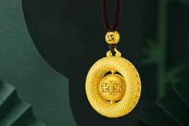 戴黄金首饰要注意什么？谨记这4点图片