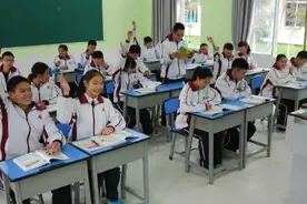 民转公大致敲定，原来的教师也能“转公”吗？官方终于给出回复图片