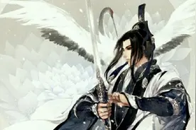 18本已完结精品古典仙侠小说，红尘滚滚皆放下，仙音渺渺在心中图片