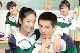 盘点王安宇参演的电视剧图片