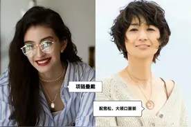 女人上了年纪后，切忌戴这2种首饰，多戴另外3种，更显优雅贵气图片