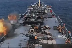 1996年台海危机有多心酸？中国空军的苏27，只是吓人的花瓶图片