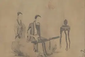 浩然之气：《孟子》教我们如何做“君子”图片