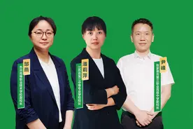 通过职教高考也能上大学丨职业学校校长在线解答招生热点问题图片