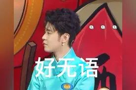 尴尬追星语录，爱豆看了都求放过，承受不起图片