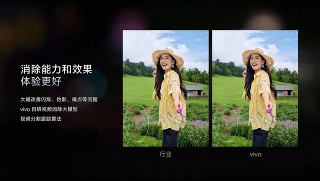 vivo X300系列影像预热：长焦+人像+录像强化，首发4K60人像录像