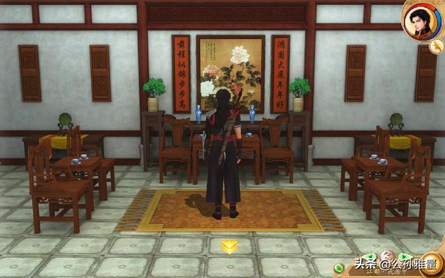 当年被玩家喷惨的《古剑奇谭1》，现如今看来不失为一款单机神作