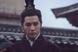 赵高的真实身世，秦汉竹简改写认知，难怪会被秦始皇重用图片