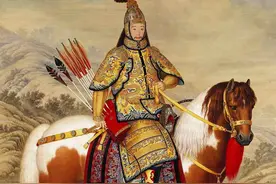 清朝皇帝供奉画像遭列强劫掠拍卖，至今流失海外难以重聚图片