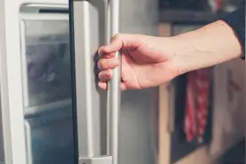 冰箱外壳发烫？原来是这些造成的！图片