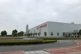 悦达起亚汽车“资不抵债”！图片