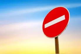 并非世界末日:被扣50信用分，不过是头条君给你的安全警示。图片