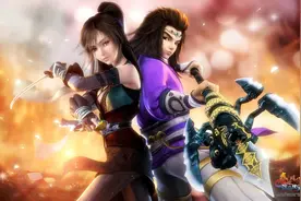 玄机被大众嘲为“国漫之耻”的理由，不出续作反而回去重置图片