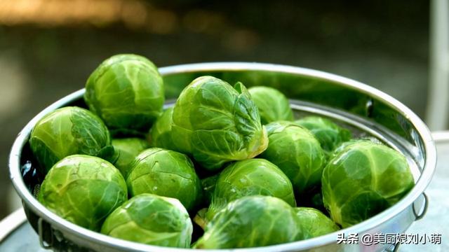 市场上不常见的6种蔬菜，我在北方市场一个都没见过，你见过吗