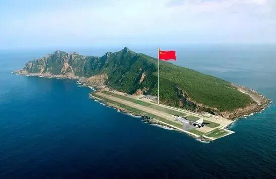 美国导演拍摄钓鱼岛真相，他说对西方媒体歪曲中国感到十分悲哀
