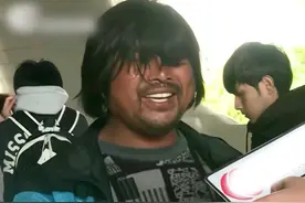 网红“面筋哥”因病去世，两年收入不足1万元，最后遗言让人泪目图片