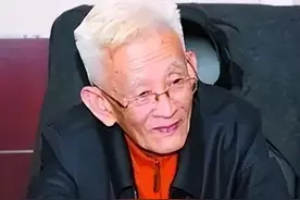 ​李可：小青龙汤破解世界医学难题！（医法变通）图片