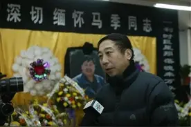 马季突然去世留三大遗憾，冯巩哀叹无人继承师父：想追也追不上图片