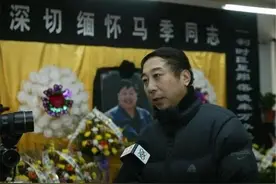 马季突然去世留三大遗憾，冯巩哀叹无人继承师父：想追也追不上图片