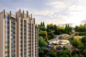 18层的小高层，选择哪一层比较好，看完你就明白了图片