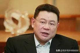 李嘉诚接手恒大背后，刘銮雄花4亿多买的大楼，又以125亿卖给恒大图片