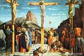 基督教是如何分裂的？天主教和基督新教之间又有什么区别？图片