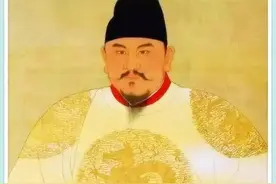朱元璋的称帝之路图片