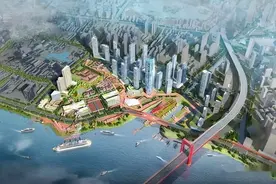 武汉过年让人很有面子的300个小区图片